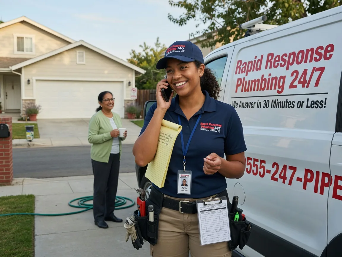 Emergency Plumber Hickory Flat, MS FAQs